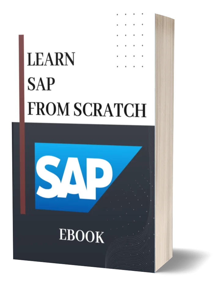SAP e-book