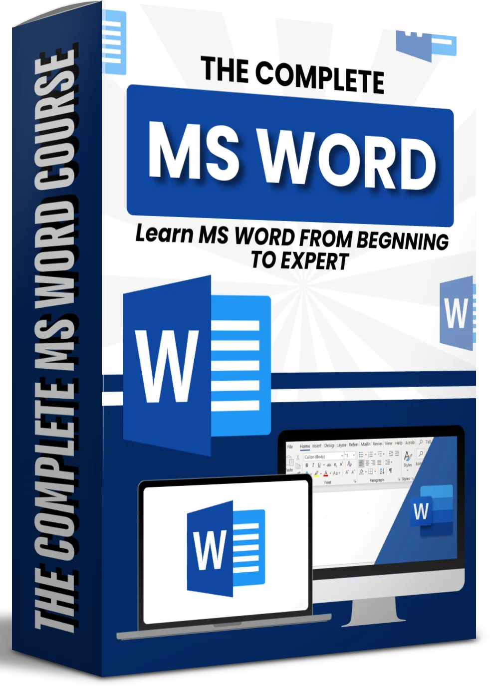 MS Word course