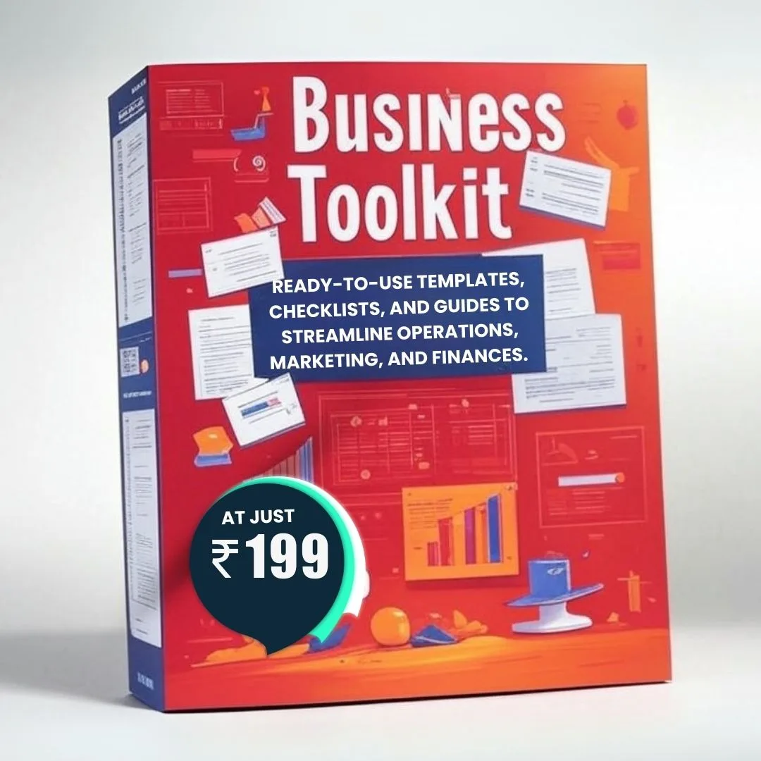 Business Toolkit