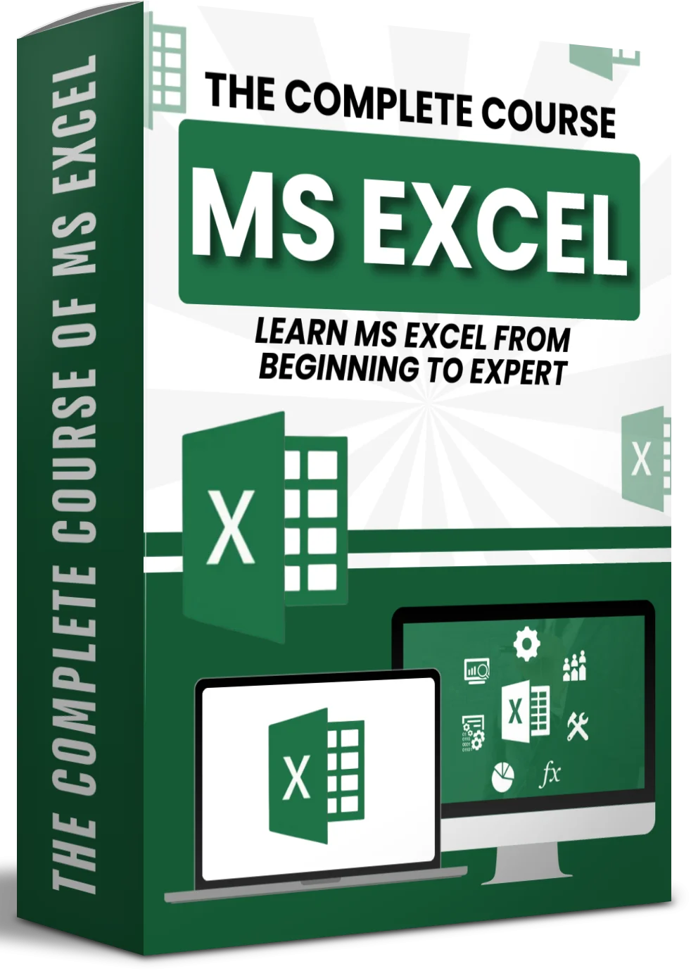 MS Excel course