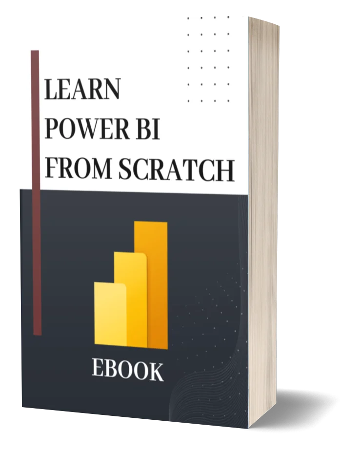 Power BI e-book