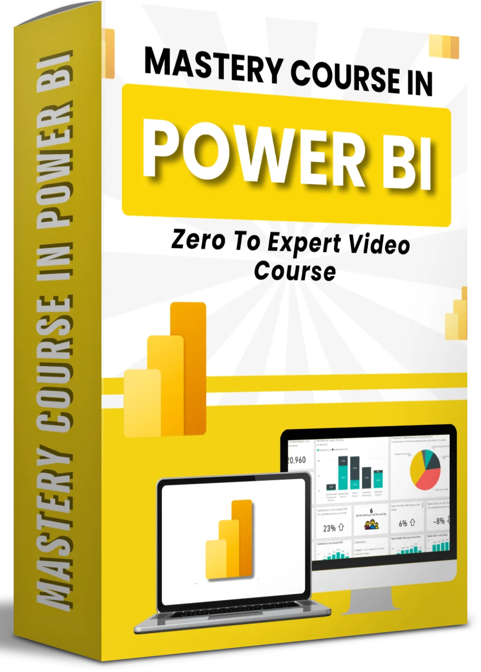 Power BI course
